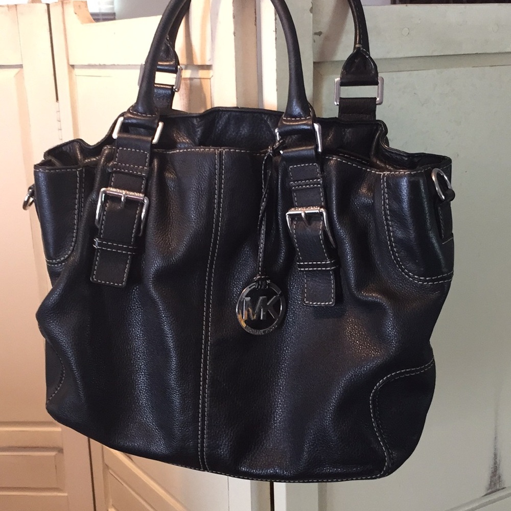 LAST CHANCE - Michael Kors Brookville purse